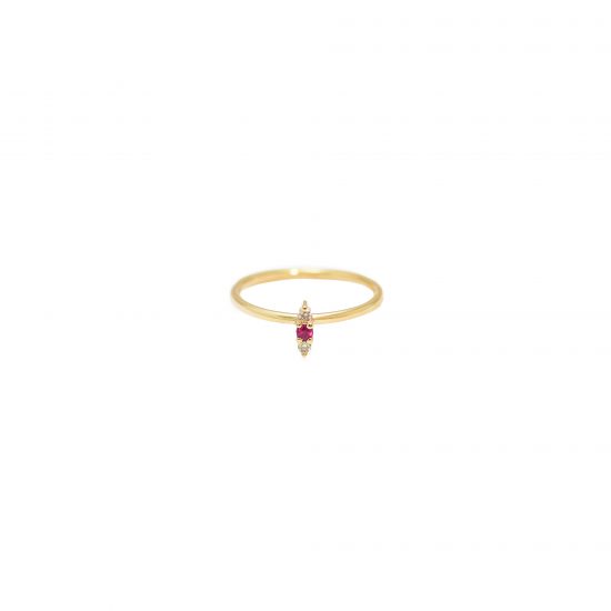 Astrum Anika Ring