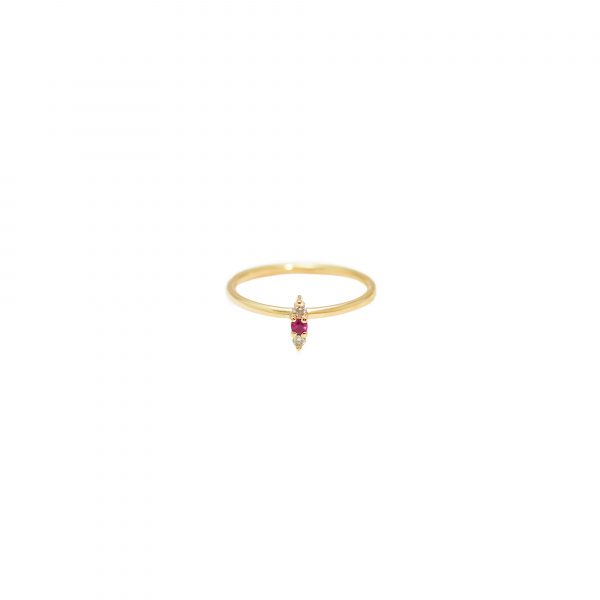 Astrum Anika Ring