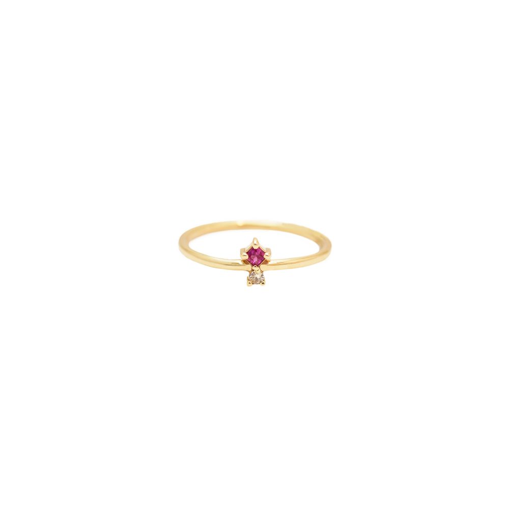 Azalea Ring - Alveare