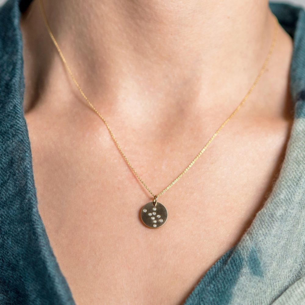 Wolf Constellation – Protection