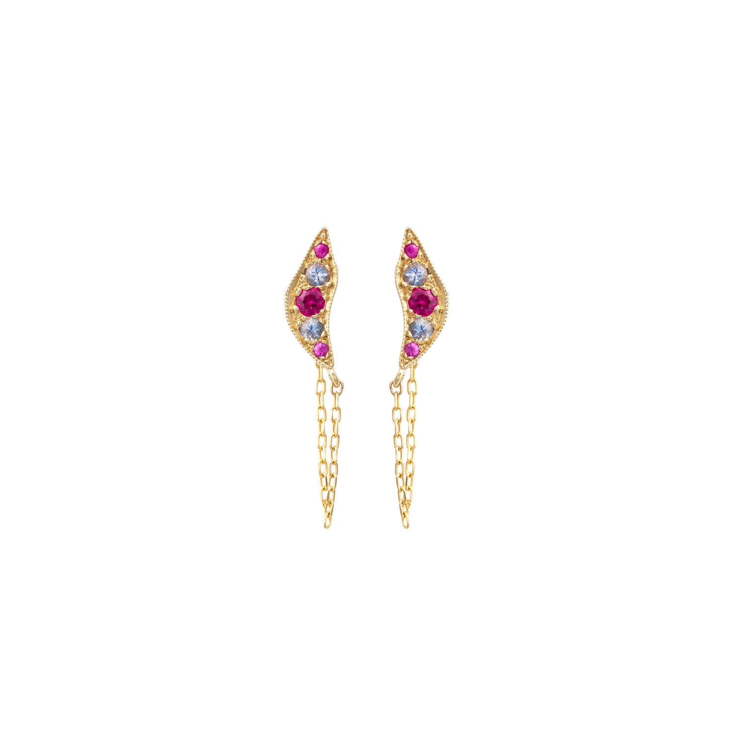 Limited Edition Natalie Earrings