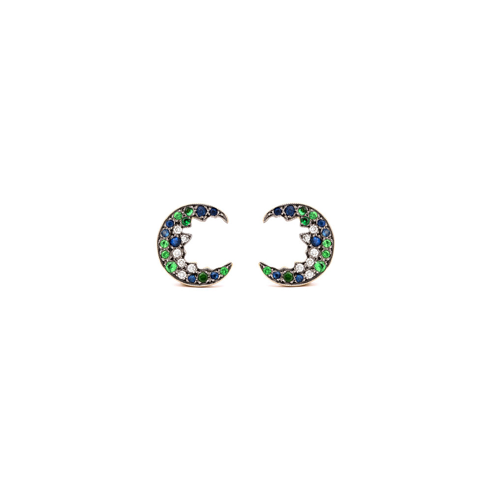 Echo Echo Kite Earrings