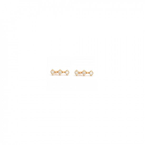 Astrum Orion Small Earrings
