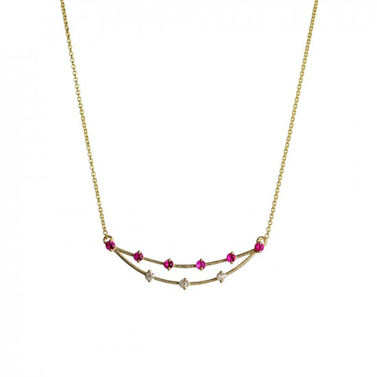 Astrum Dione Necklace
