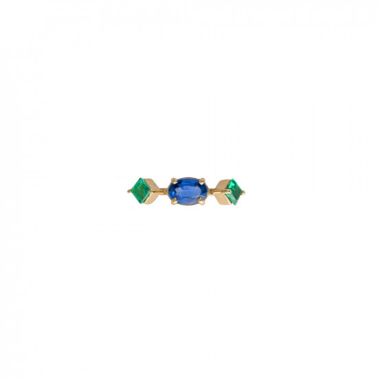 Astrum Clementine Ring