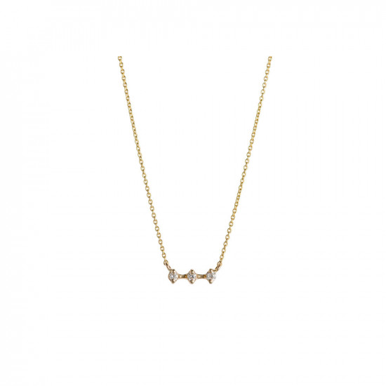 Astrum Orion Small Necklace