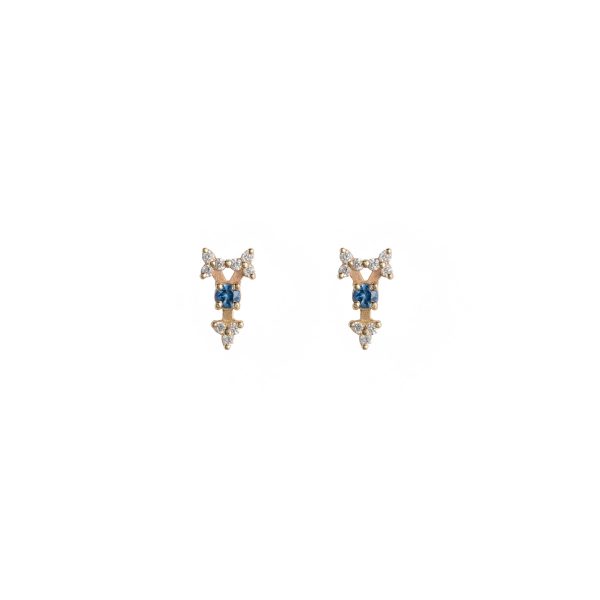 Astrum Ianthe Earrings