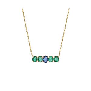 Astrum Linea Necklace