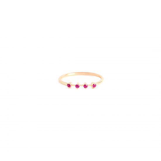 orion ring rubies gold