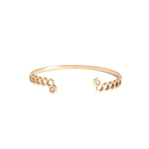 Honeycombs Nectar Cuff