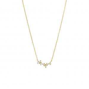 Astrum Leora Necklace