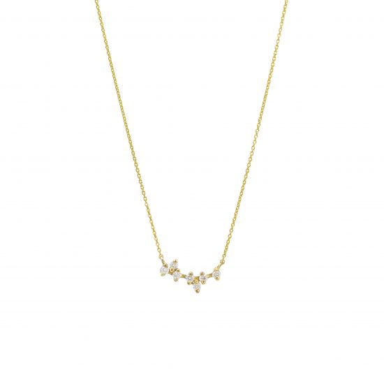 Astrum Leora Necklace