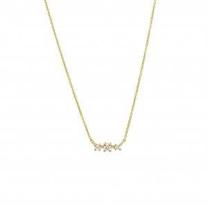 Astrum Orion Necklace