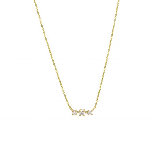 Astrum Orion Necklace