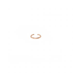 mia earcuff gold