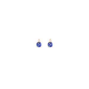 gia big earrings blue sapphires white diamonds gold