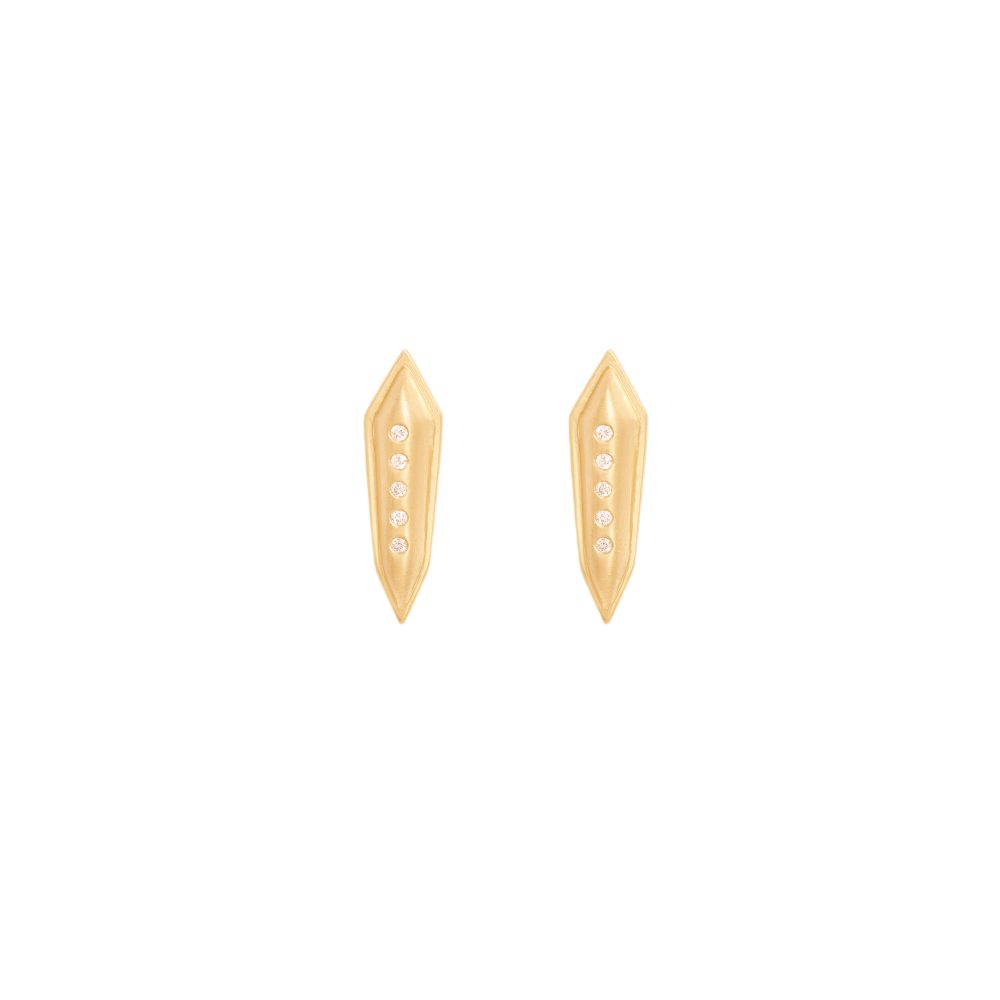 Echo Athena Earrings Alveare