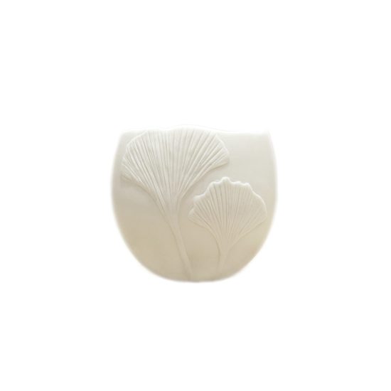 ginkgo biloba porcelain lucky charm 2026